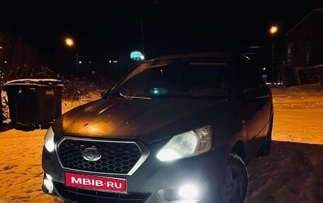 Datsun on-DO I рестайлинг, 2019 год, 375 000 рублей, 1 фотография