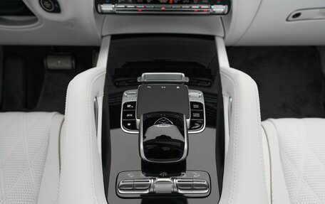 Mercedes-Benz Maybach GLS I, 2025 год, 31 000 000 рублей, 21 фотография