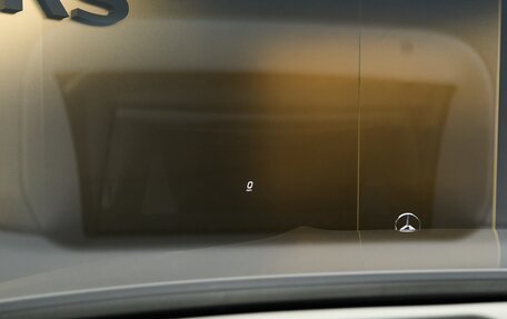 Mercedes-Benz Maybach GLS I, 2025 год, 31 000 000 рублей, 22 фотография