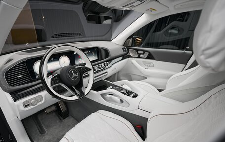 Mercedes-Benz Maybach GLS I, 2025 год, 31 000 000 рублей, 16 фотография