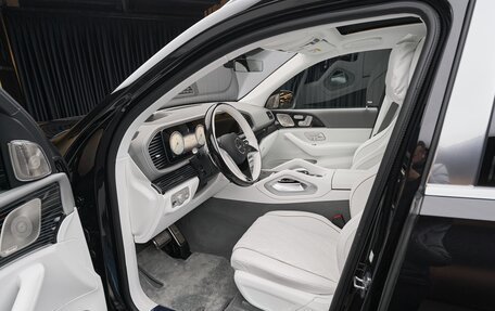 Mercedes-Benz Maybach GLS I, 2025 год, 31 000 000 рублей, 15 фотография