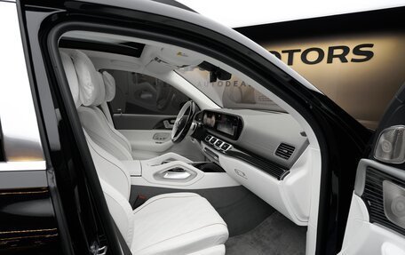 Mercedes-Benz Maybach GLS I, 2025 год, 31 000 000 рублей, 24 фотография