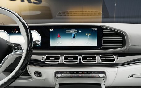 Mercedes-Benz Maybach GLS I, 2025 год, 31 000 000 рублей, 20 фотография