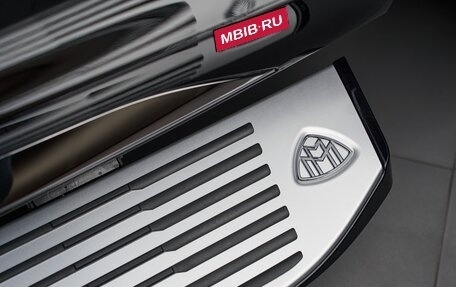 Mercedes-Benz Maybach GLS I, 2025 год, 31 000 000 рублей, 13 фотография