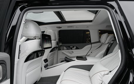 Mercedes-Benz Maybach GLS I, 2025 год, 31 000 000 рублей, 29 фотография