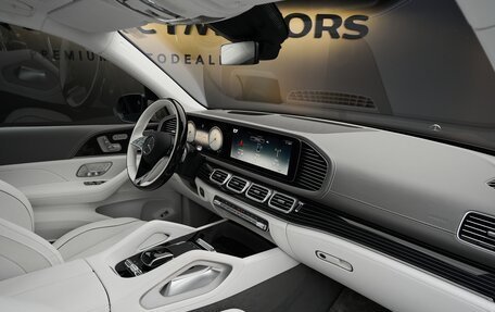 Mercedes-Benz Maybach GLS I, 2025 год, 31 000 000 рублей, 25 фотография