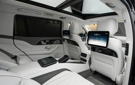 Mercedes-Benz Maybach GLS I, 2025 год, 31 000 000 рублей, 37 фотография