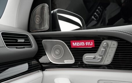 Mercedes-Benz Maybach GLS I, 2025 год, 31 000 000 рублей, 27 фотография