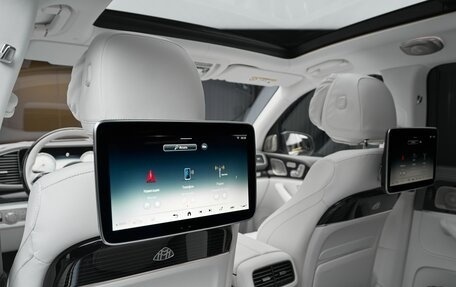 Mercedes-Benz Maybach GLS I, 2025 год, 31 000 000 рублей, 31 фотография