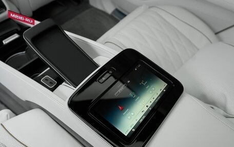 Mercedes-Benz Maybach GLS I, 2025 год, 31 000 000 рублей, 33 фотография