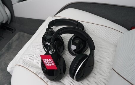 Mercedes-Benz Maybach GLS I, 2025 год, 31 000 000 рублей, 35 фотография