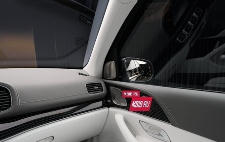 Mercedes-Benz Maybach GLS I, 2025 год, 31 000 000 рублей, 28 фотография