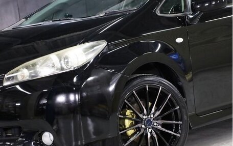 Toyota Wish II, 2013 год, 1 273 000 рублей, 6 фотография