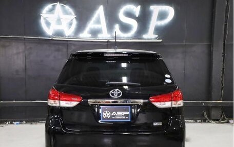 Toyota Wish II, 2013 год, 1 273 000 рублей, 9 фотография