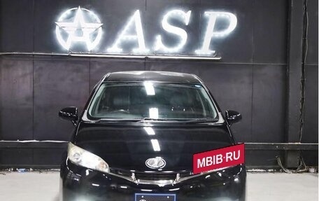 Toyota Wish II, 2013 год, 1 273 000 рублей, 5 фотография