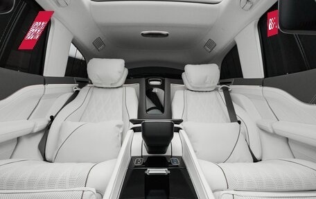 Mercedes-Benz Maybach GLS I, 2025 год, 31 000 000 рублей, 39 фотография