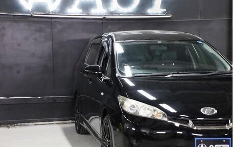 Toyota Wish II, 2013 год, 1 273 000 рублей, 12 фотография