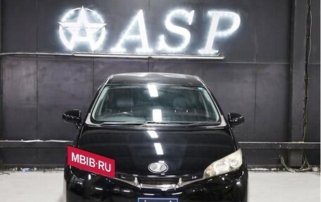 Toyota Wish II, 2013 год, 1 273 000 рублей, 3 фотография