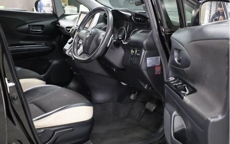 Toyota Wish II, 2013 год, 1 273 000 рублей, 16 фотография