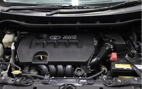 Toyota Wish II, 2013 год, 1 273 000 рублей, 21 фотография