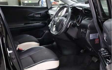 Toyota Wish II, 2013 год, 1 273 000 рублей, 29 фотография