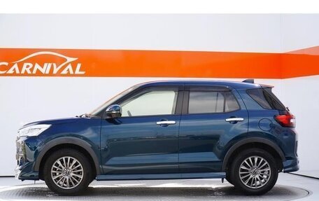 Toyota Raize I, 2022 год, 1 374 000 рублей, 5 фотография