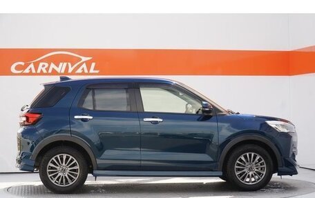 Toyota Raize I, 2022 год, 1 374 000 рублей, 10 фотография