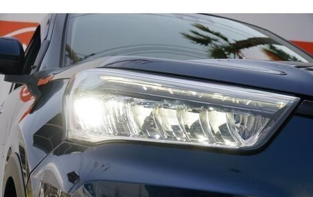 Toyota Raize I, 2022 год, 1 374 000 рублей, 7 фотография