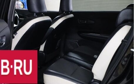 Toyota Wish II, 2013 год, 1 273 000 рублей, 33 фотография