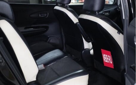 Toyota Wish II, 2013 год, 1 273 000 рублей, 34 фотография