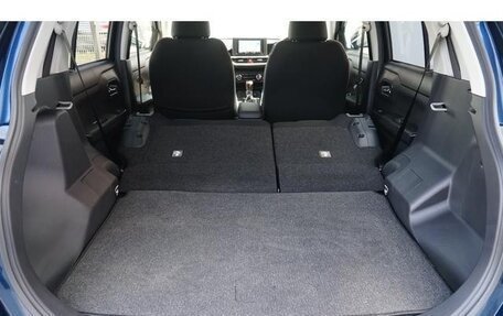 Toyota Raize I, 2022 год, 1 374 000 рублей, 24 фотография