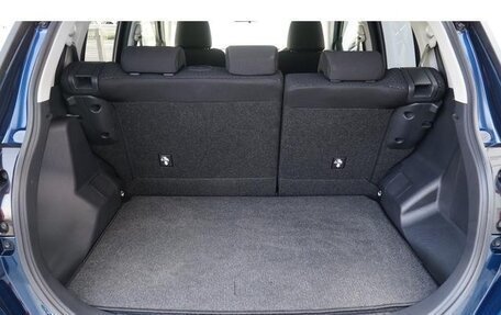 Toyota Raize I, 2022 год, 1 374 000 рублей, 23 фотография