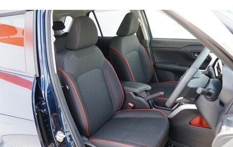 Toyota Raize I, 2022 год, 1 374 000 рублей, 22 фотография