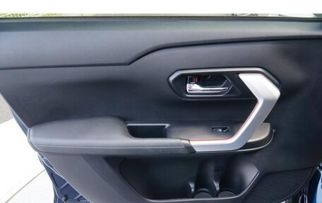 Toyota Raize I, 2022 год, 1 374 000 рублей, 27 фотография