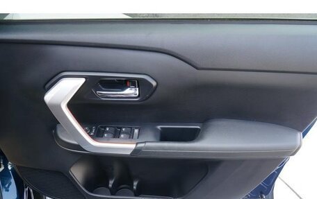 Toyota Raize I, 2022 год, 1 374 000 рублей, 33 фотография