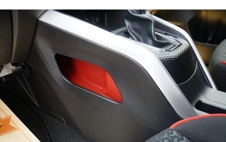 Toyota Raize I, 2022 год, 1 374 000 рублей, 31 фотография