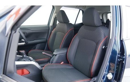 Toyota Raize I, 2022 год, 1 374 000 рублей, 28 фотография