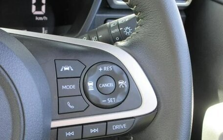 Daihatsu Rocky, 2023 год, 1 406 000 рублей, 7 фотография