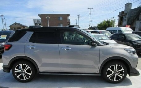 Daihatsu Rocky, 2023 год, 1 406 000 рублей, 4 фотография