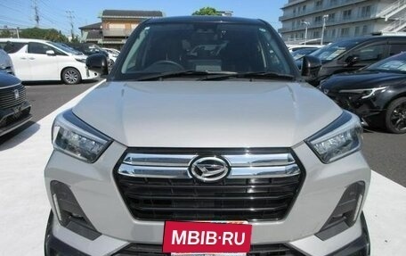Daihatsu Rocky, 2023 год, 1 406 000 рублей, 3 фотография