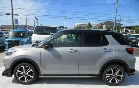 Daihatsu Rocky, 2023 год, 1 406 000 рублей, 9 фотография