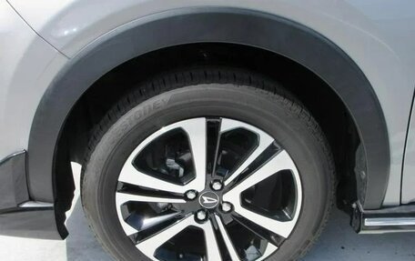 Daihatsu Rocky, 2023 год, 1 406 000 рублей, 15 фотография