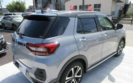 Daihatsu Rocky, 2023 год, 1 406 000 рублей, 13 фотография