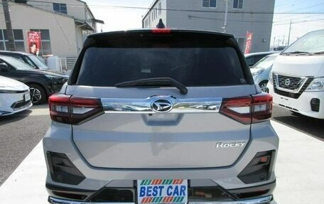 Daihatsu Rocky, 2023 год, 1 406 000 рублей, 10 фотография