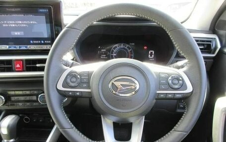 Daihatsu Rocky, 2023 год, 1 406 000 рублей, 14 фотография