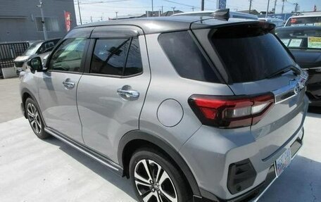 Daihatsu Rocky, 2023 год, 1 406 000 рублей, 12 фотография