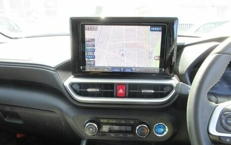 Daihatsu Rocky, 2023 год, 1 406 000 рублей, 19 фотография