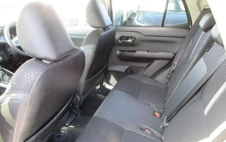 Daihatsu Rocky, 2023 год, 1 406 000 рублей, 31 фотография