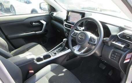 Daihatsu Rocky, 2023 год, 1 406 000 рублей, 24 фотография