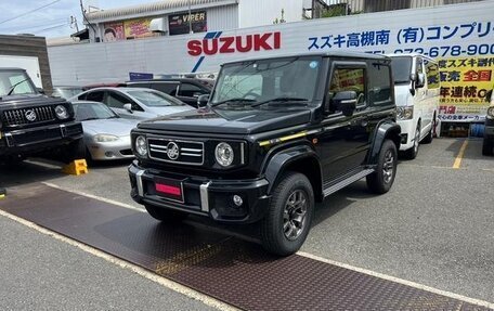 Suzuki Jimny, 2022 год, 1 943 000 рублей, 6 фотография